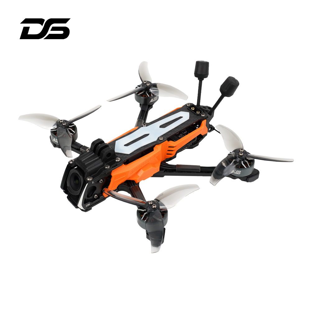 딥스페이스 SEEKER35 3.5인치 DC/XL 프리스 - Analog Fpv Camera 리뷰 및 가격