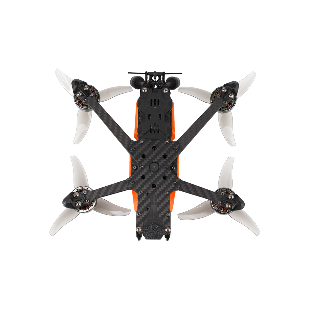 딥스페이스 SEEKER35 3.5인치 DC/XL 프리스 - Analog Fpv Camera 리뷰 및 가격