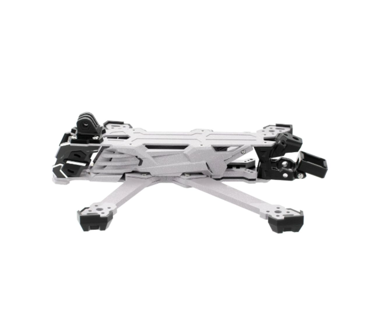 GEPRC GEP-Vapor X5 D5 X6 O4 Pr - Carbon Fiber Drone Frame 리뷰 및 가격