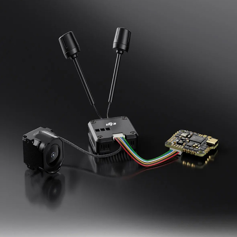 GEPRC TAKER F722 45A 32비트 AIO  - F722 Flight Controller 리뷰 및 가격
