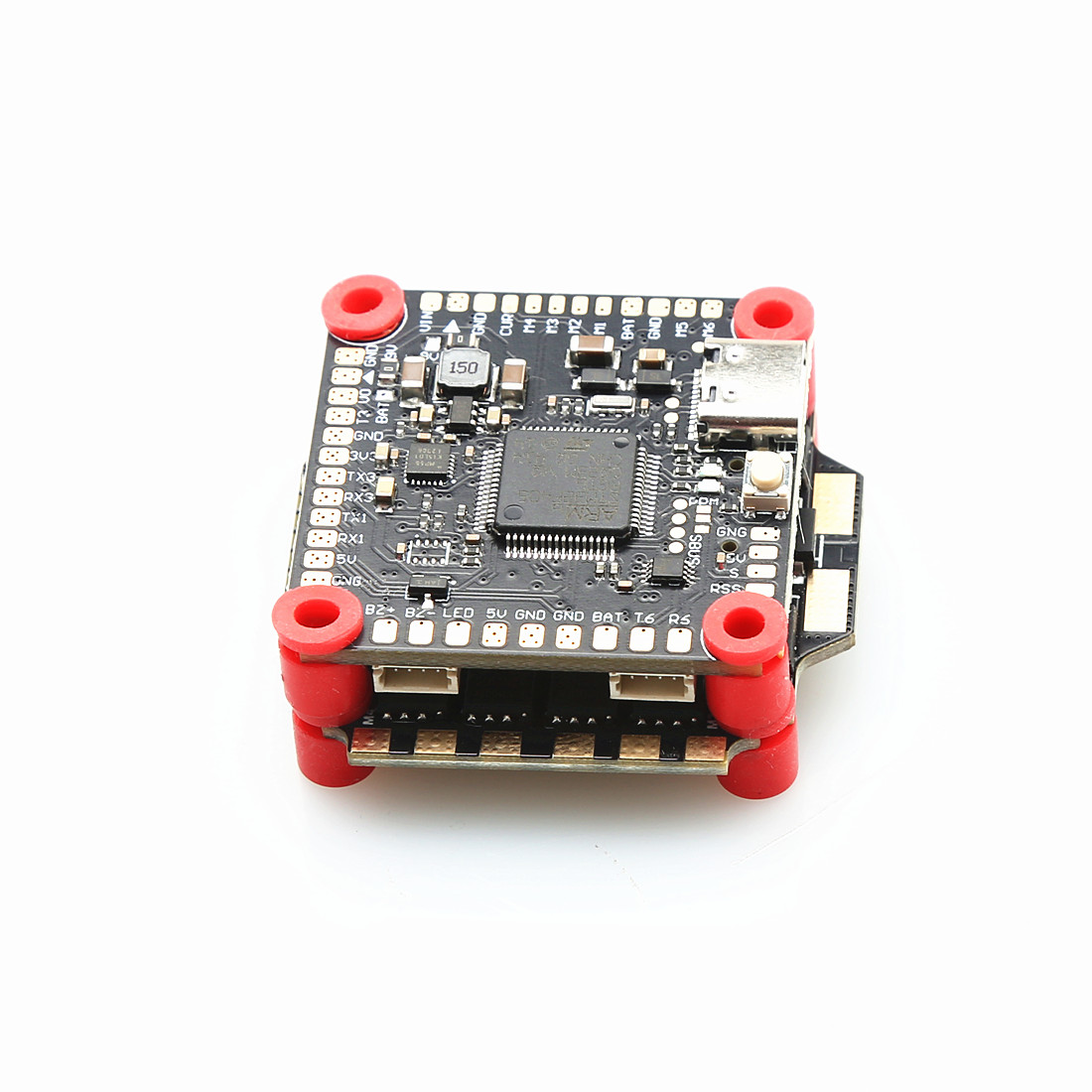 F7 F722 / F4 F405 비행 제어 3-6S & - F722 Flight Controller 리뷰 및 가격