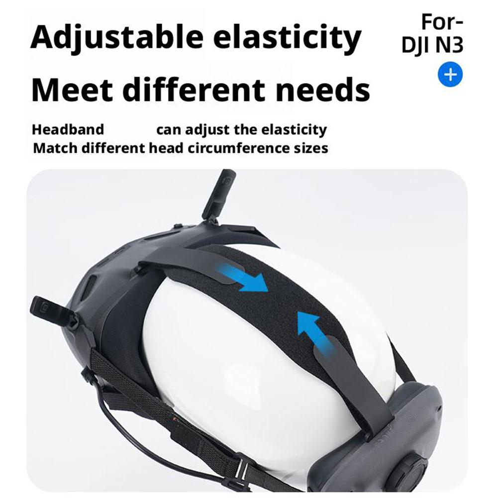 DJI Neo Goggles N3 용 Avata 2 N - Dji Goggles 리뷰 및 가격