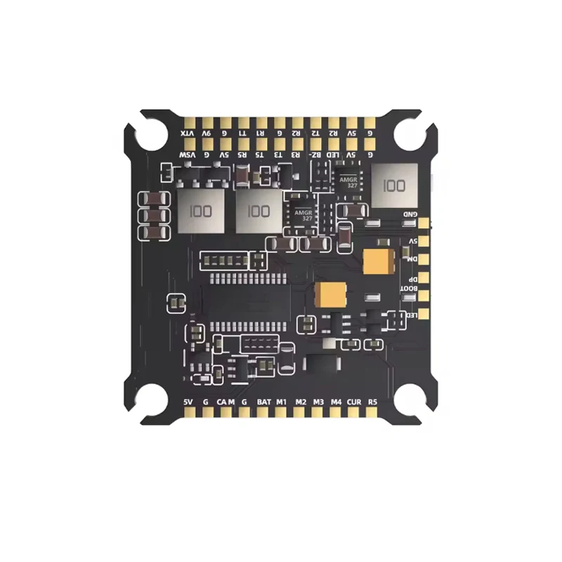 GEPRC GEP-F722-BT-HD V3 비행 컨트롤 - F722 Flight Controller 리뷰 및 가격