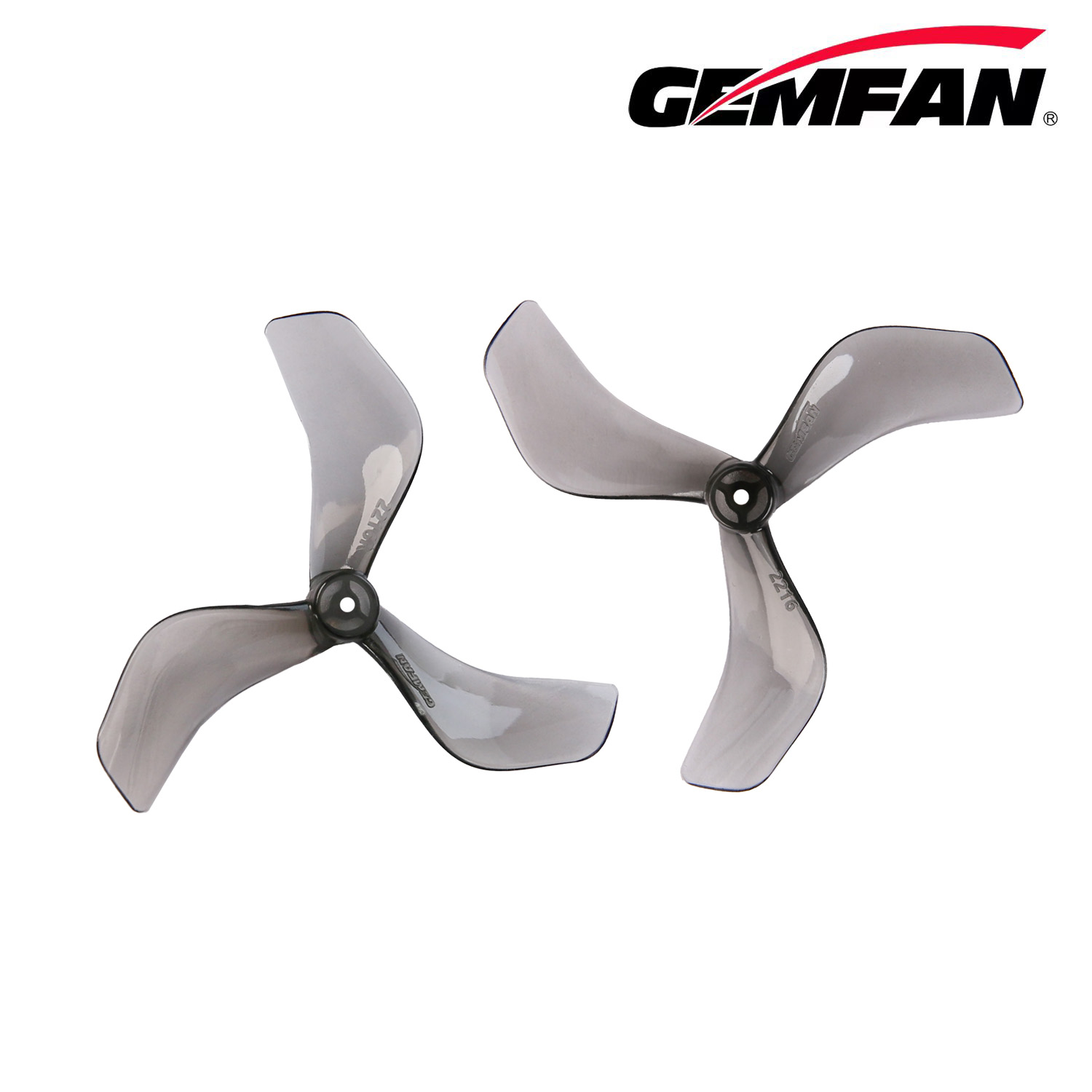 16PCS /8쌍 Gemfan 2216 3-블레이드 F - Dji Drone 리뷰 및 가격