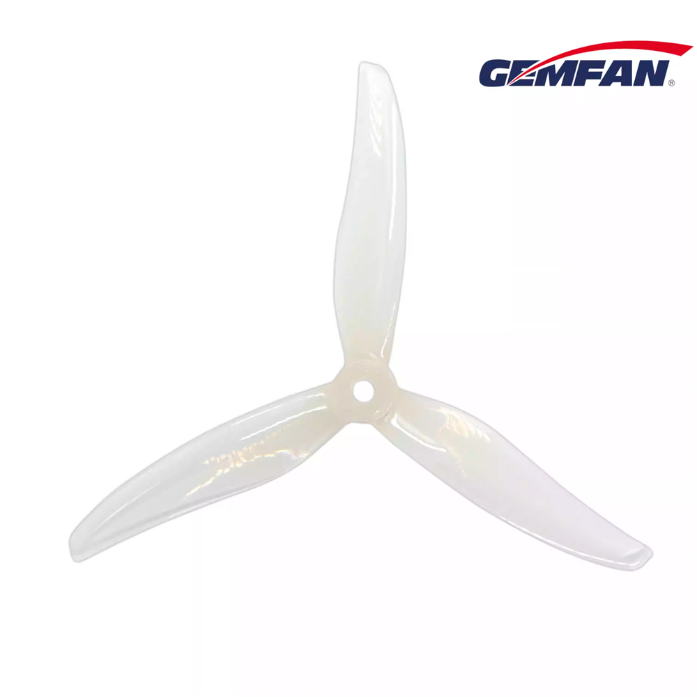 4개/2쌍 Gemfan 허리케인 5236 5.2X3.6 - 5 Inch Propeller 리뷰 및 가격