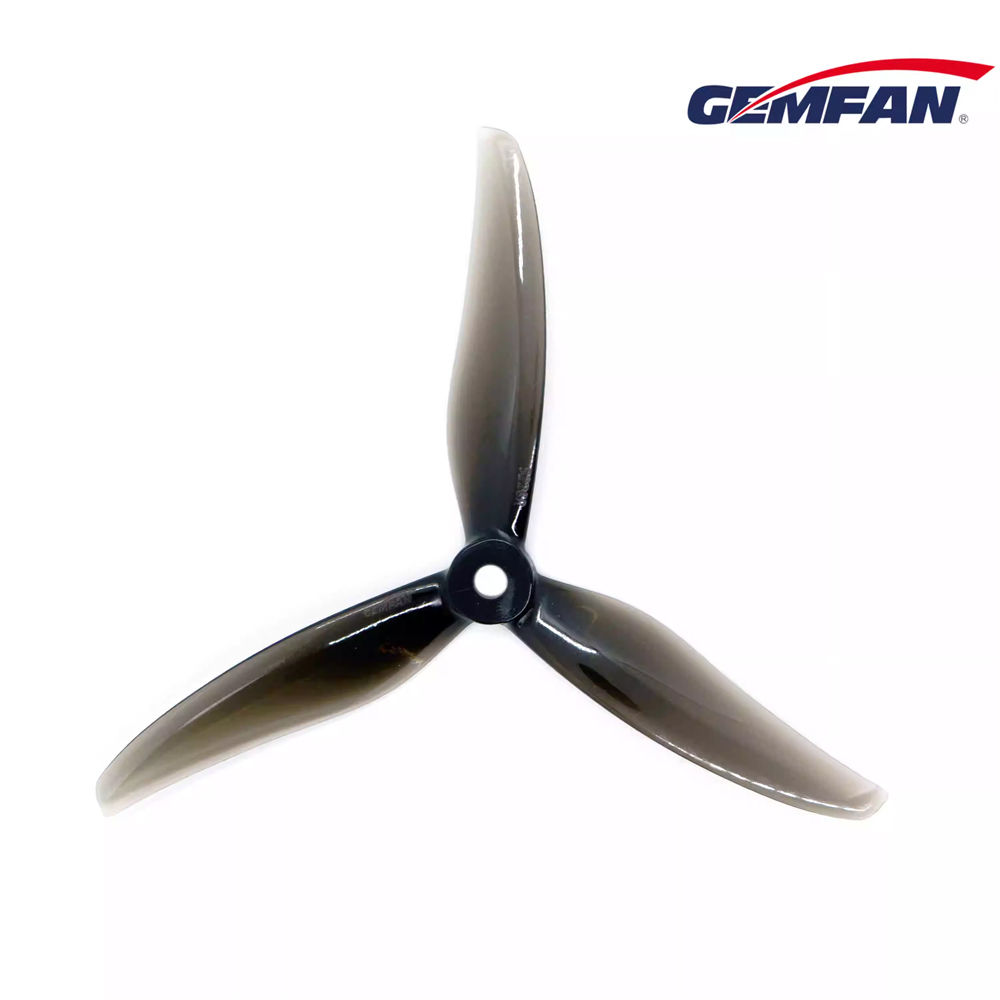 4개/2쌍 Gemfan 허리케인 5236 5.2X3.6 - 5 Inch Propeller 리뷰 및 가격