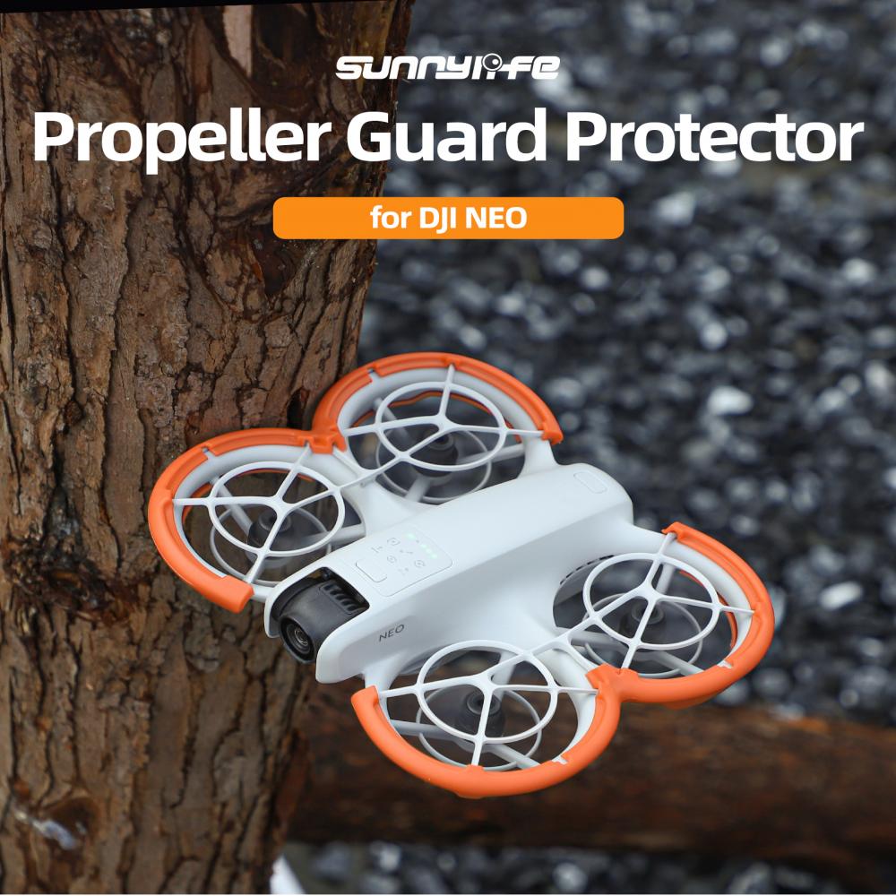 DJI 플립 충돌 방지 프로펠러 범퍼 보호 링 DJI  - Propeller Guard 리뷰 및 가격