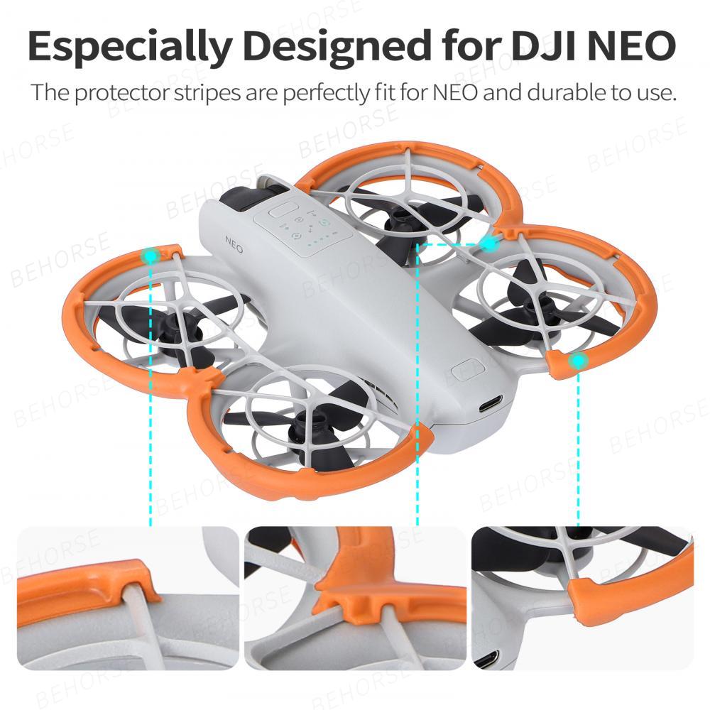 DJI 플립 충돌 방지 프로펠러 범퍼 보호 링 DJI  - Propeller Guard 리뷰 및 가격
