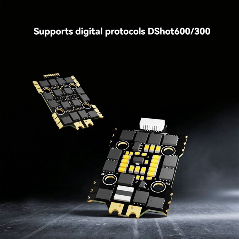 [프로모션] RC FPV 드론용 60A 4-in-1 6 - 4 In 1 Esc 리뷰 및 가격