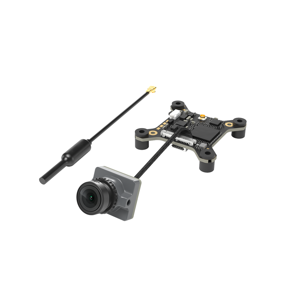 Walksnail Ascent Lite 디지털 FPV  - Analog Fpv Camera 리뷰 및 가격