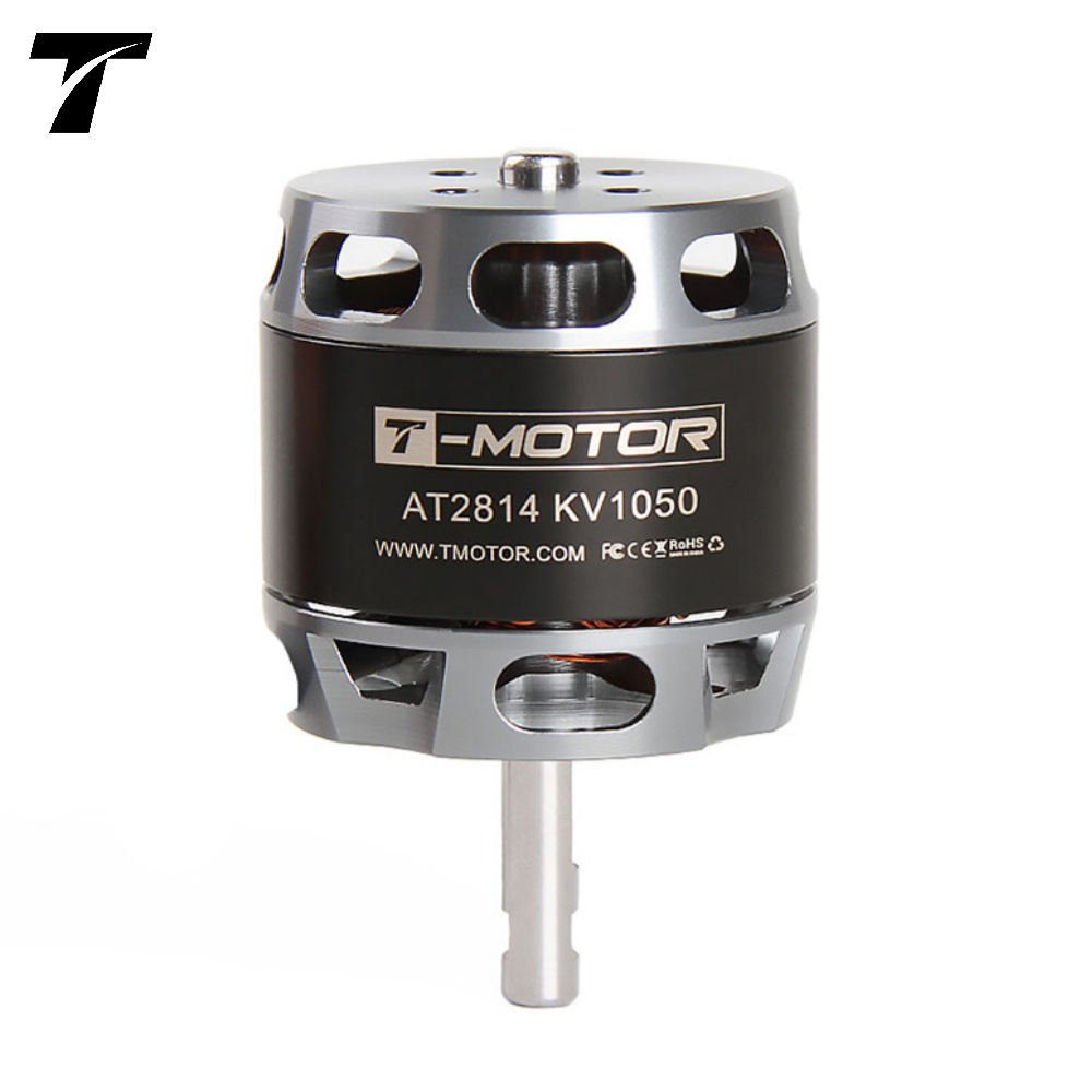 T-MOTOR AT2814 3S-4S 아웃러너 BLDC - Drone Motor 리뷰 및 가격