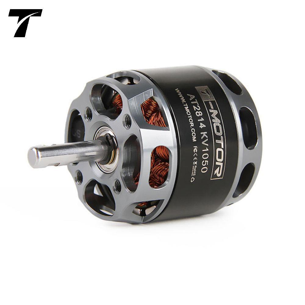 T-MOTOR AT2814 3S-4S 아웃러너 BLDC - Drone Motor 리뷰 및 가격
