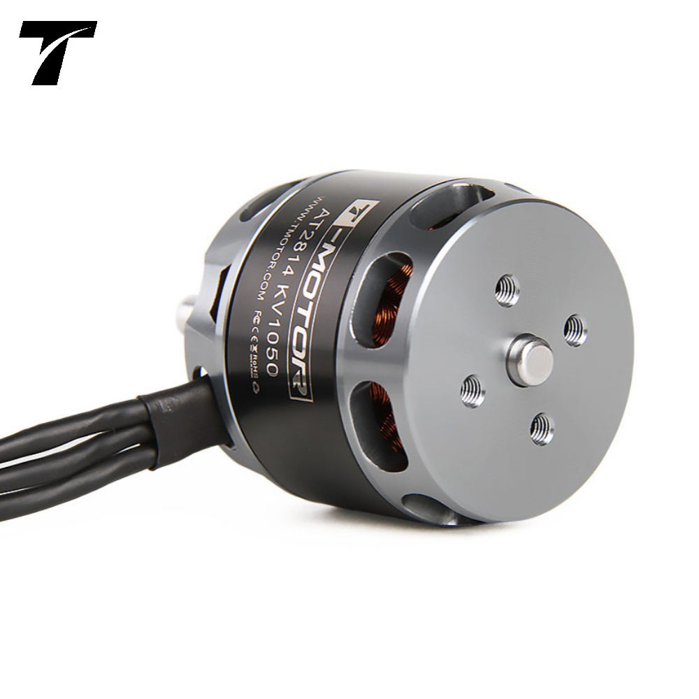 T-MOTOR AT2814 3S-4S 아웃러너 BLDC - Drone Motor 리뷰 및 가격