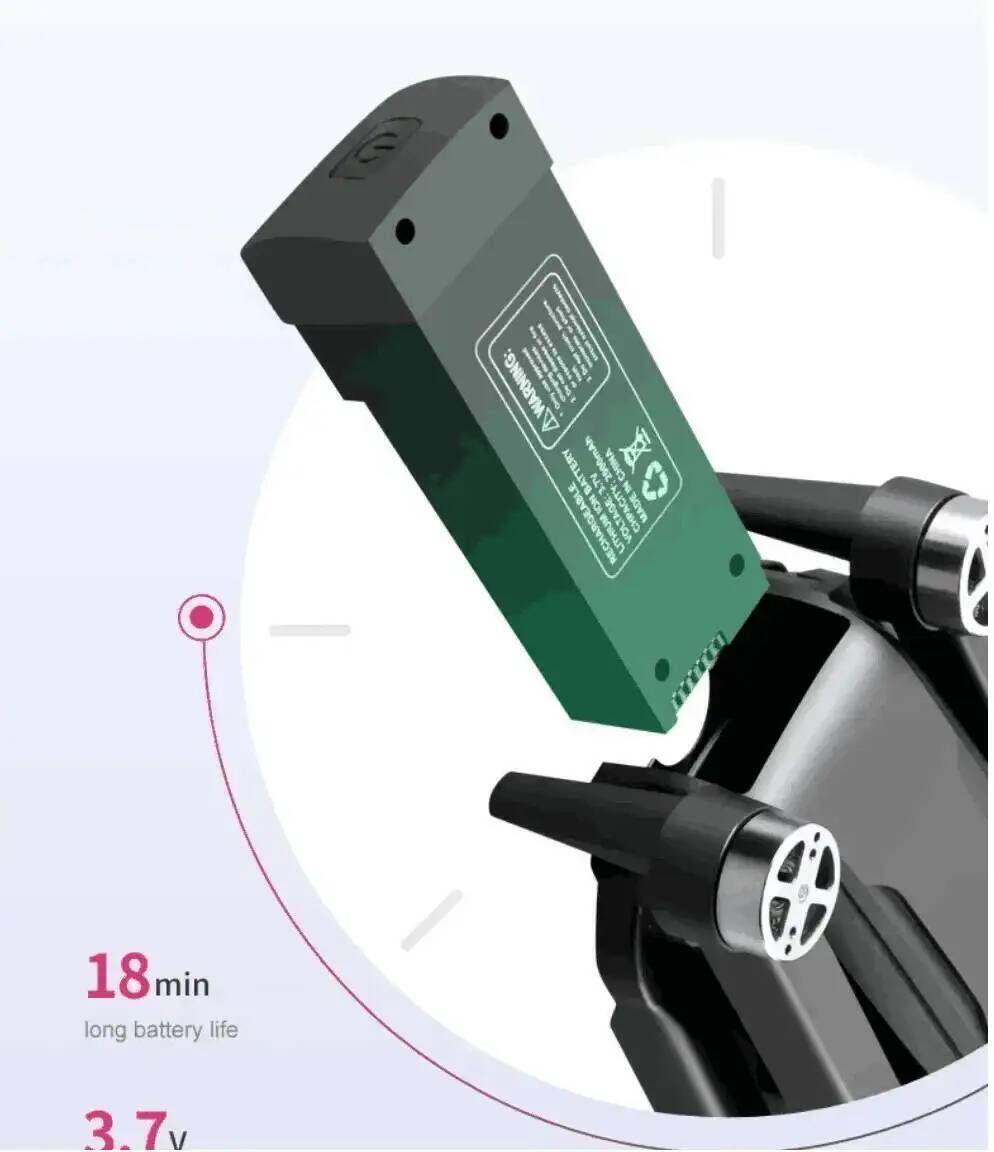 Z908 PRO 드론 배터리 3.7v 2000mAh Z - Brushed Drone Motor 리뷰 및 가격