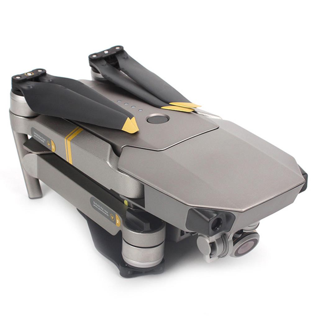 플라스틱 재질의 접이식 프로펠러 날개, DJI Mavi - Dji Drone 리뷰 및 가격