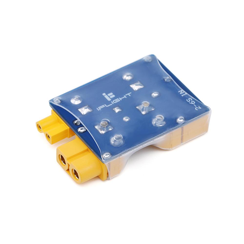 iFlight XT30 / XT60 스마트 스모크 스토 - Smoke Stopper 리뷰 및 가격