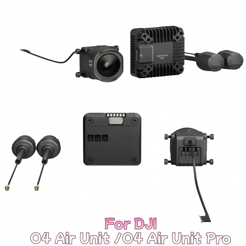 DJI FPV 고글 시리즈용 DJI O4 비디오 전송  - Dji Goggles 리뷰 및 가격