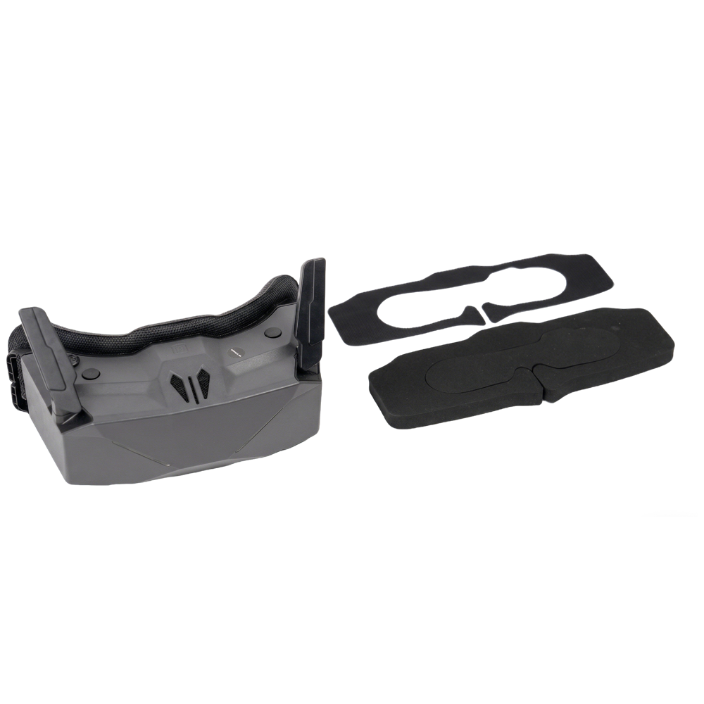 iFlight 스폰지 폼 패딩(스카이비즈 고글 패드용) - Dji Goggles 리뷰 및 가격