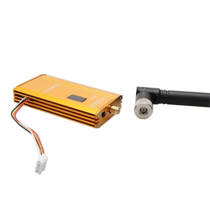 DC 12V 1.2G 1.5W 2W 무선 비디오 오디오 - Drone With Camera 리뷰 및 가격