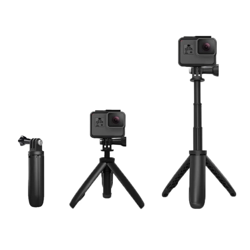 미니 확장형 삼각대 접이식 삼각대 Go Pro Hero - Runcam Camera 리뷰 및 가격