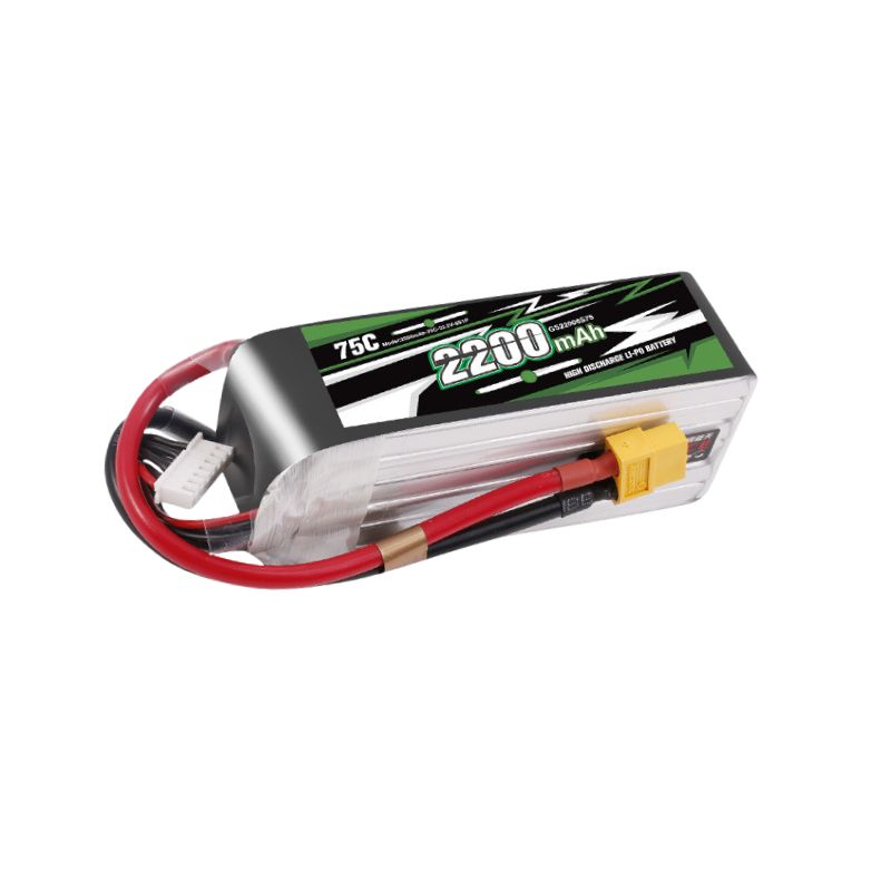 NEW Gens ACE 22.2V 리포 배터리 2200 - Lipo Battery 6S 리뷰 및 가격