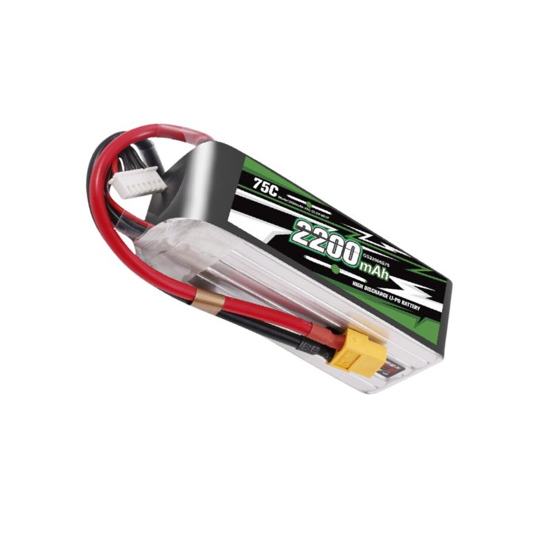 NEW Gens ACE 22.2V 리포 배터리 2200 - Lipo Battery 6S 리뷰 및 가격