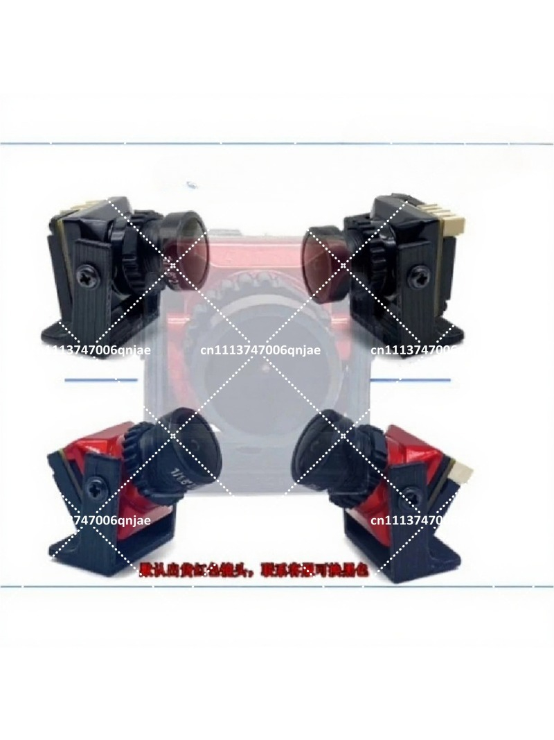 5.8G 2W 아날로그 FPV 카메라 세트 RC 드론용 - Analog Fpv Camera 리뷰 및 가격