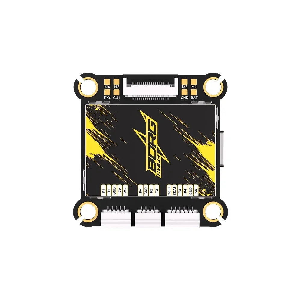 UniFly IFlight BLITZ H7 비행 컨트롤 - Betaflight Fc 리뷰 및 가격