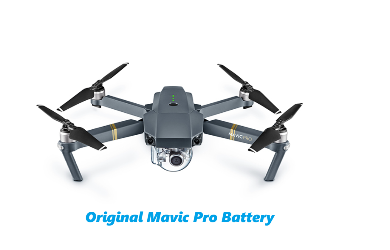DJI Mavic Pro 드론용 정품 & 0 사이클 활 - Dji Drone 리뷰 및 가격