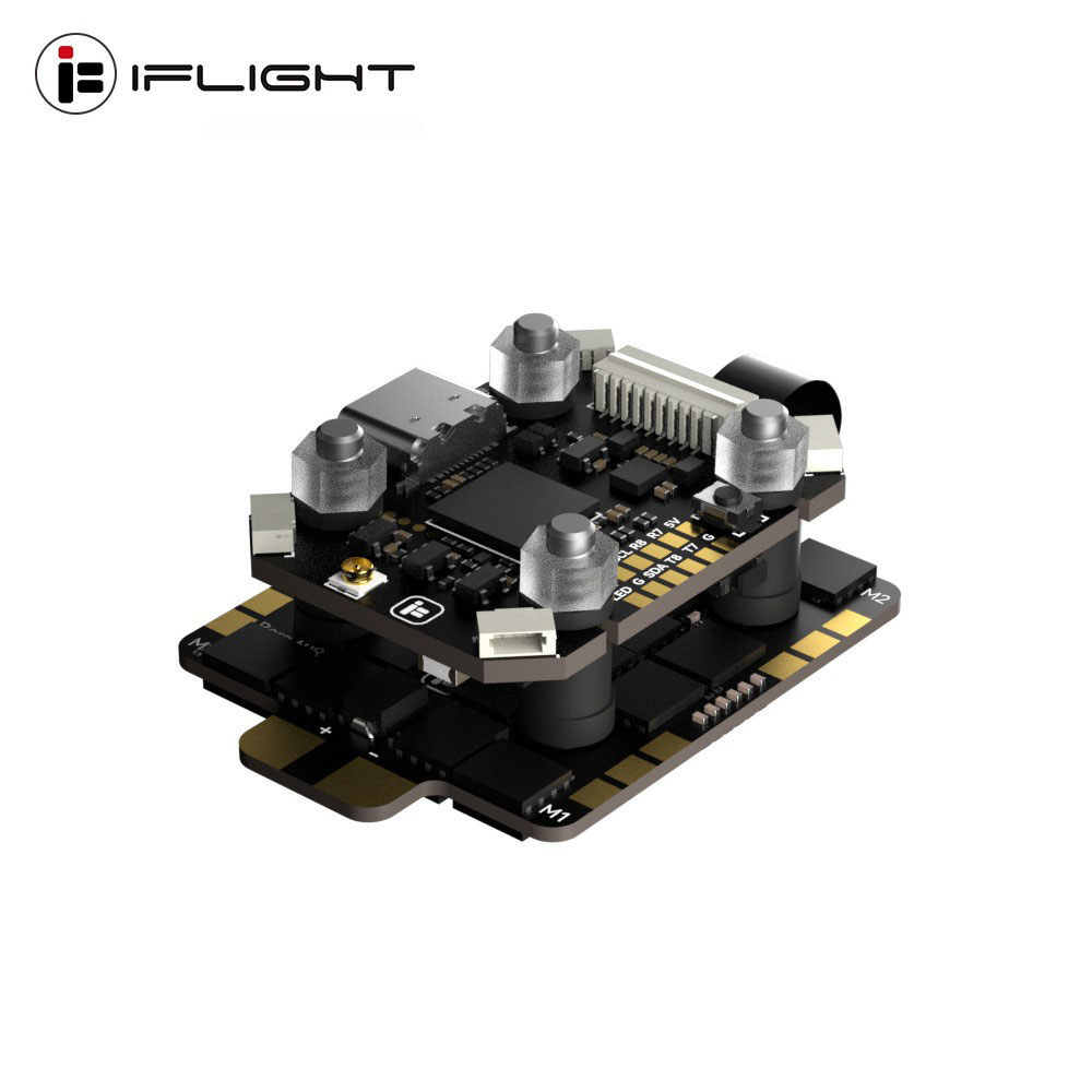 iFlight Borg Mini H7 (ICM42688 - 4 In 1 Esc 리뷰 및 가격