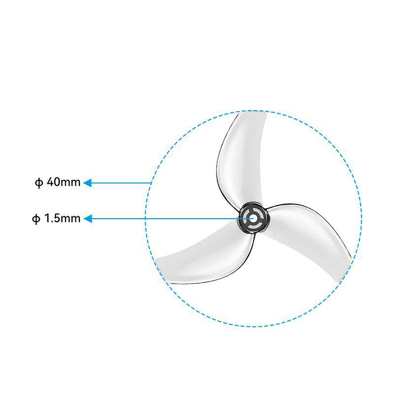 BETAFPV 브러시리스 모터 파보 팜토 드론용 Gem - Drone Propeller 리뷰 및 가격