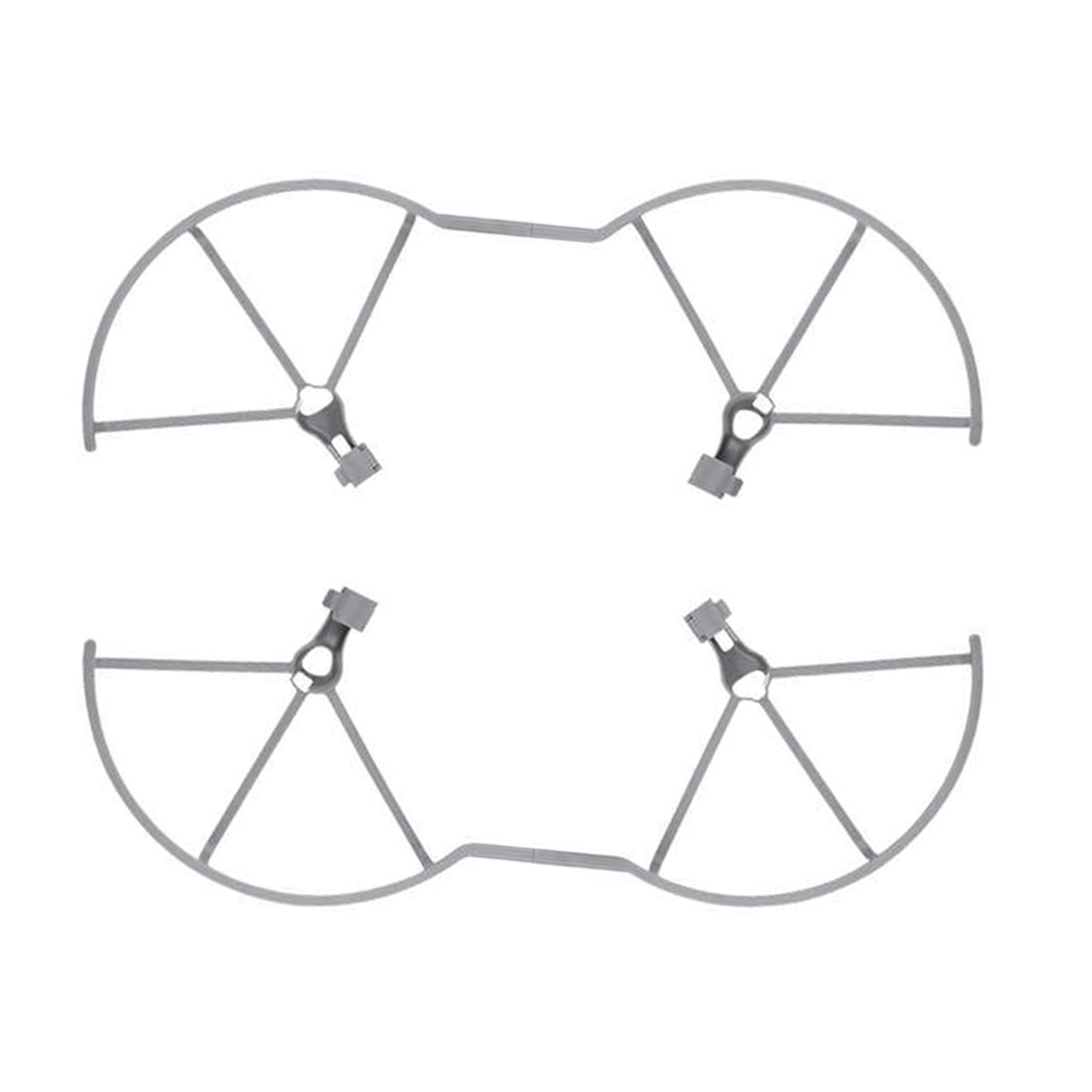 DJI Air 3/Air 3S 드론 블레이드 윙 보호  - Propeller Guard 리뷰 및 가격