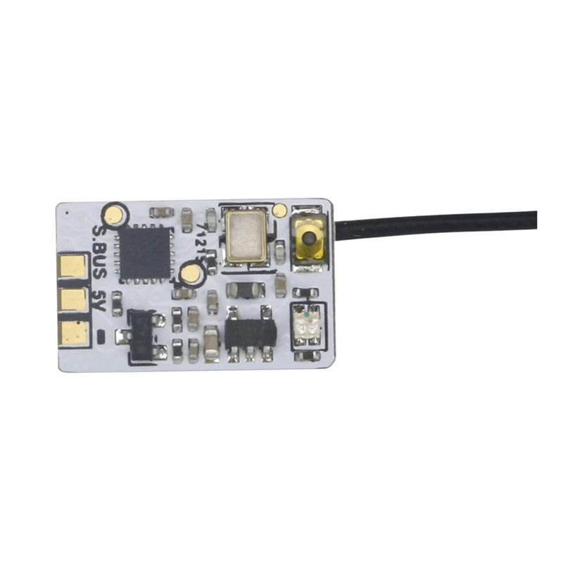 B78B-X-BOSS RX2A PRO 2.4G 미니 수 - Flysky Transmitter 리뷰 및 가격