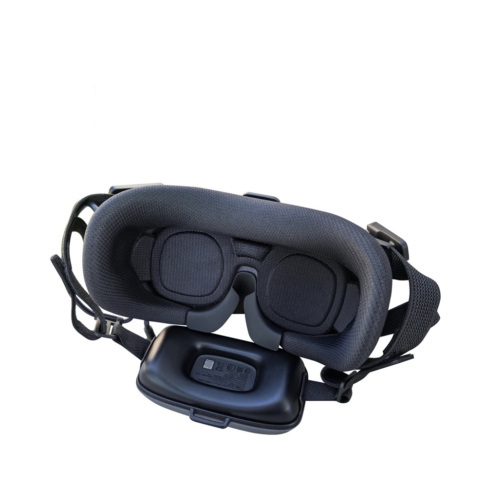 DJI 네오 고글 N3 렌즈 보호 커버, 안경 먼지 차 - Dji Goggles 리뷰 및 가격