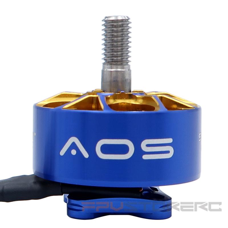 Rcinpower AOS 슈퍼노바 2207 1980KV - 5 Inch Propeller 리뷰 및 가격