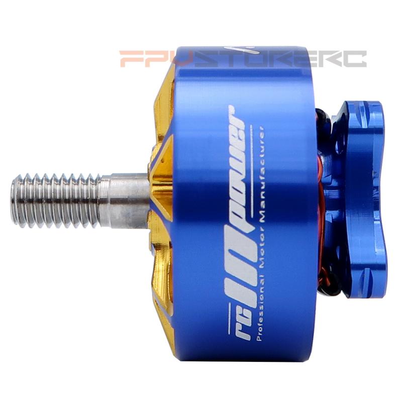 Rcinpower AOS 슈퍼노바 2207 1980KV - 5 Inch Propeller 리뷰 및 가격