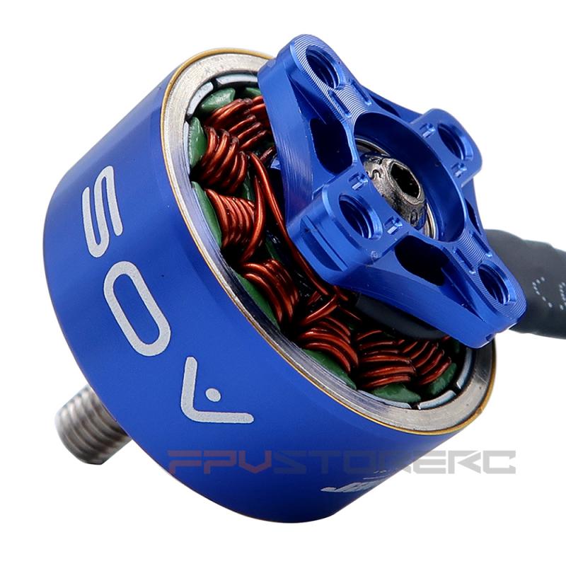 Rcinpower AOS 슈퍼노바 2207 1980KV - 5 Inch Propeller 리뷰 및 가격