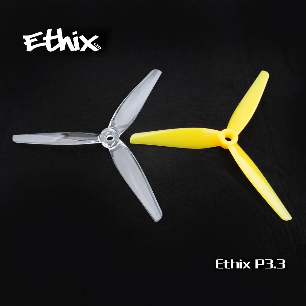 HQPROP Ethix P3.3 망고 라시, 5 인치  - 5 Inch Propeller 리뷰 및 가격