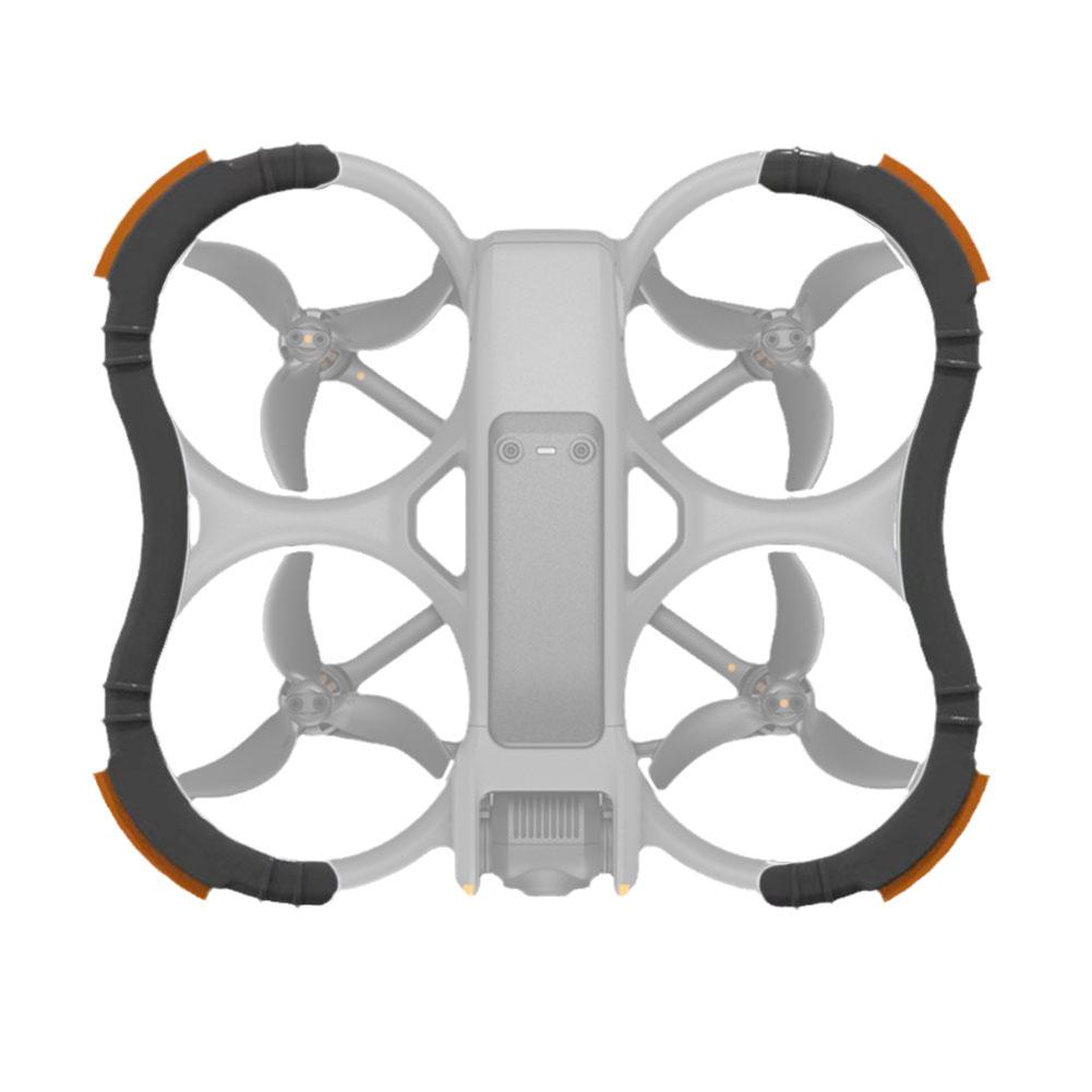 Dji Avata 2 드론 프로펠러 가드 충돌 방지 보 - Propeller Guard 리뷰 및 가격