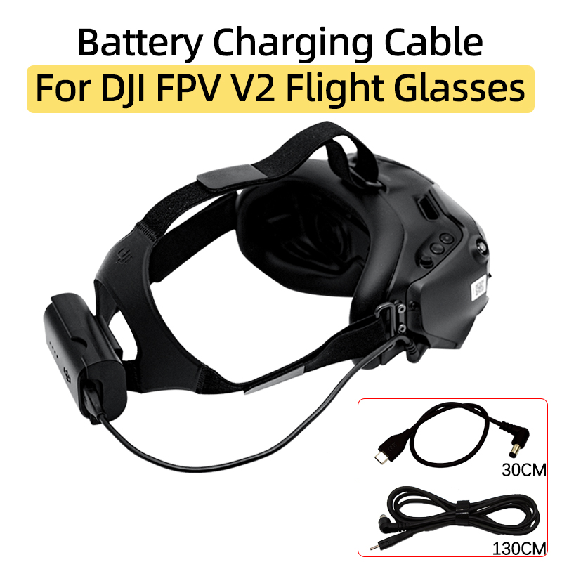 DJI FPV/Avata 드론 고글 V2 플라이트 글래 - Dji Goggles 리뷰 및 가격
