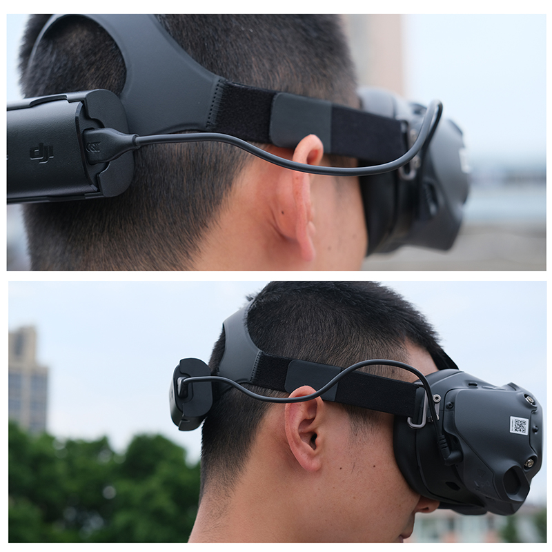 DJI FPV/Avata 드론 고글 V2 플라이트 글래 - Dji Goggles 리뷰 및 가격