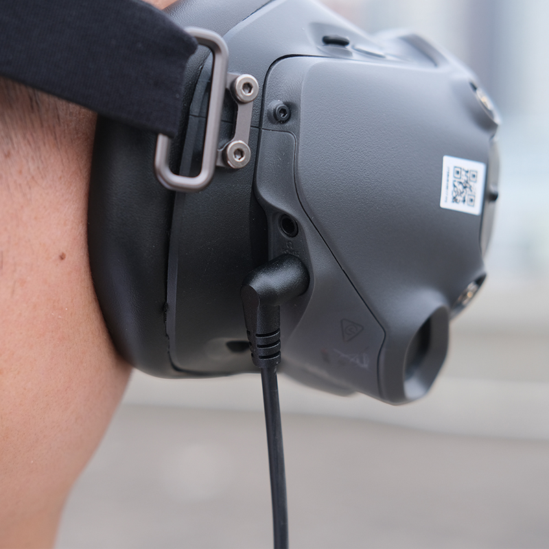 DJI FPV/Avata 드론 고글 V2 플라이트 글래 - Dji Goggles 리뷰 및 가격