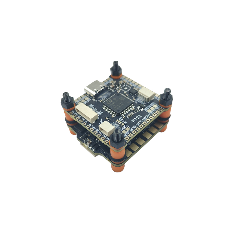 F722 FC 스택 8S FPV 드론 – 55A/60A - F722 Flight Controller 리뷰 및 가격