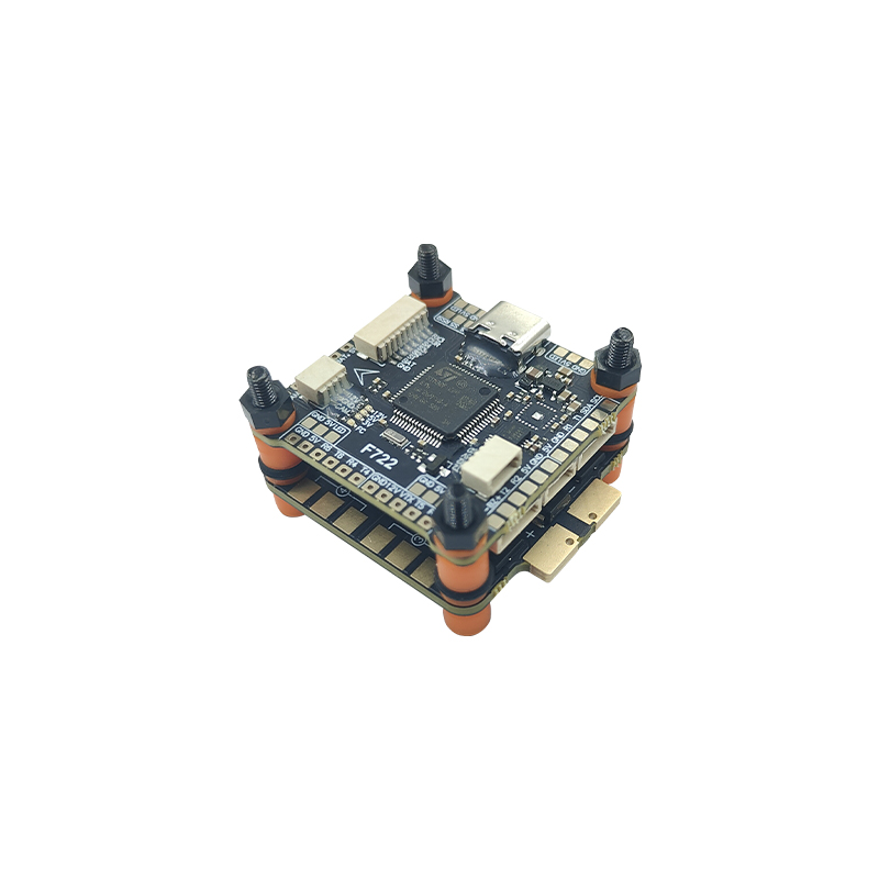 F722 FC 스택 8S FPV 드론 – 55A/60A - F722 Flight Controller 리뷰 및 가격