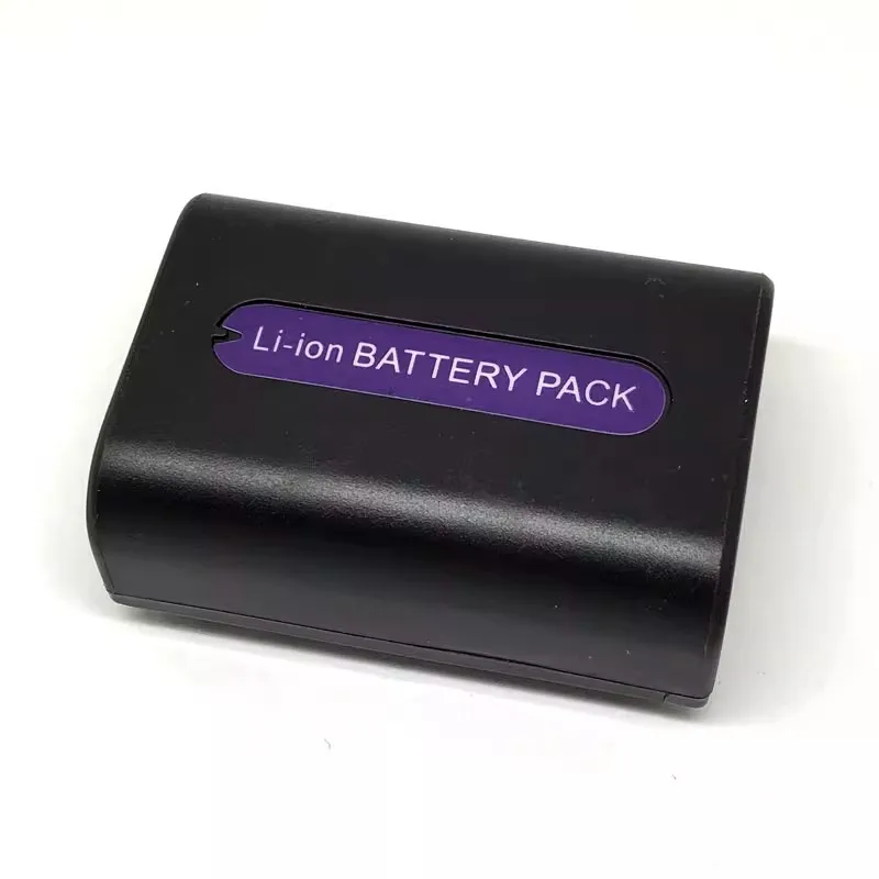 7.2V 1150mAh NP-FH50 카메라 배터리 ( - Drone With Camera 리뷰 및 가격