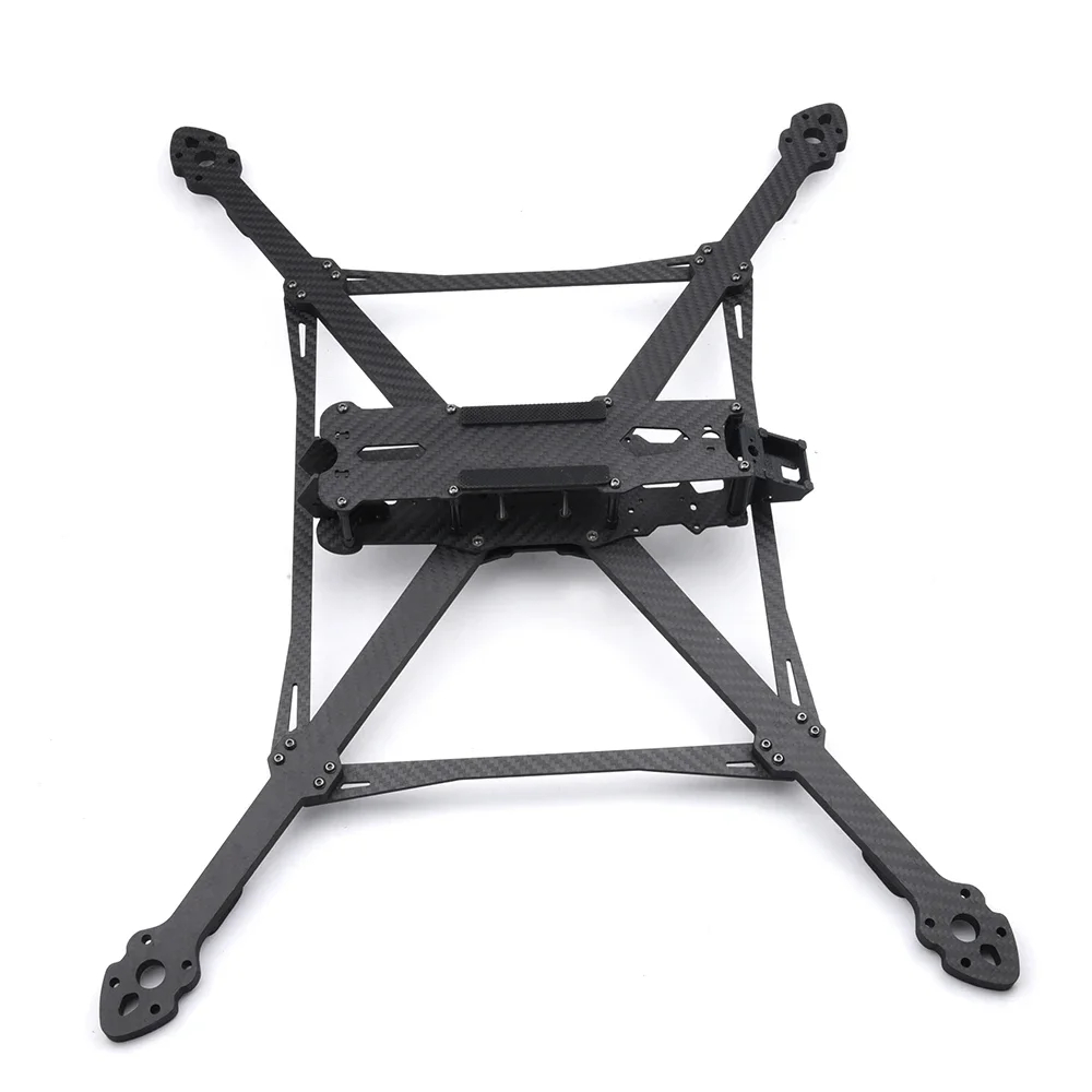 MARK4 V3 Pro 15인치 692mm T8 카본  - Carbon Fiber Drone Frame 리뷰 및 가격