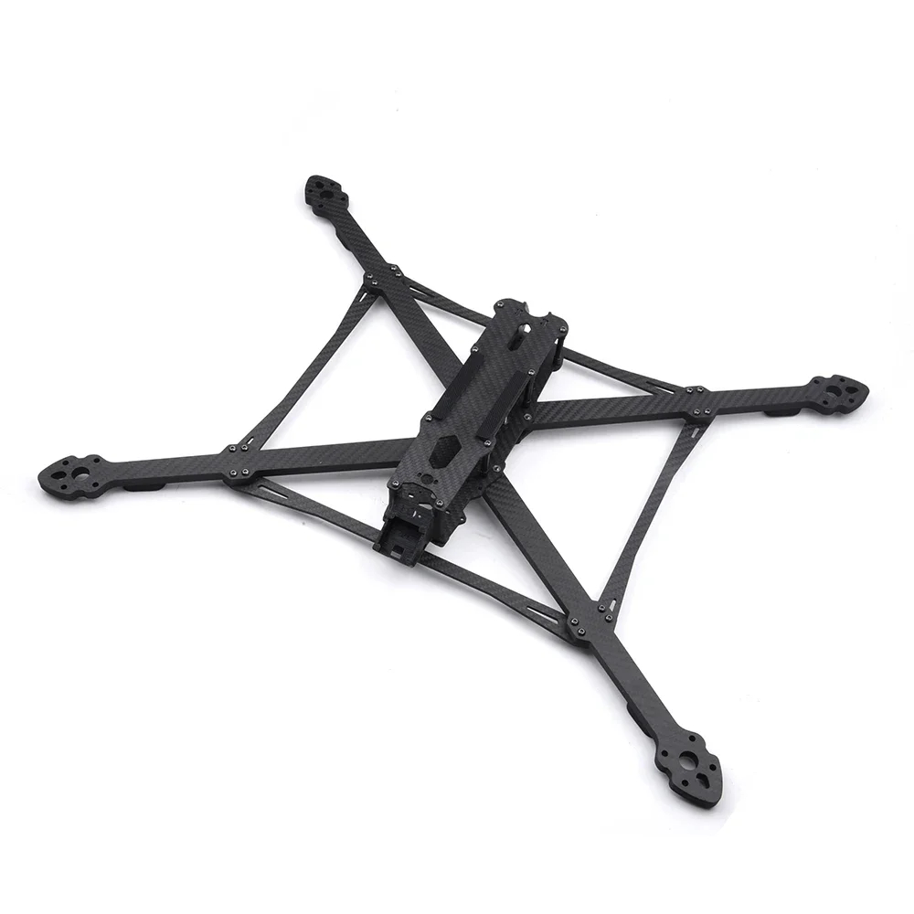 MARK4 V3 Pro 15인치 692mm T8 카본  - Carbon Fiber Drone Frame 리뷰 및 가격
