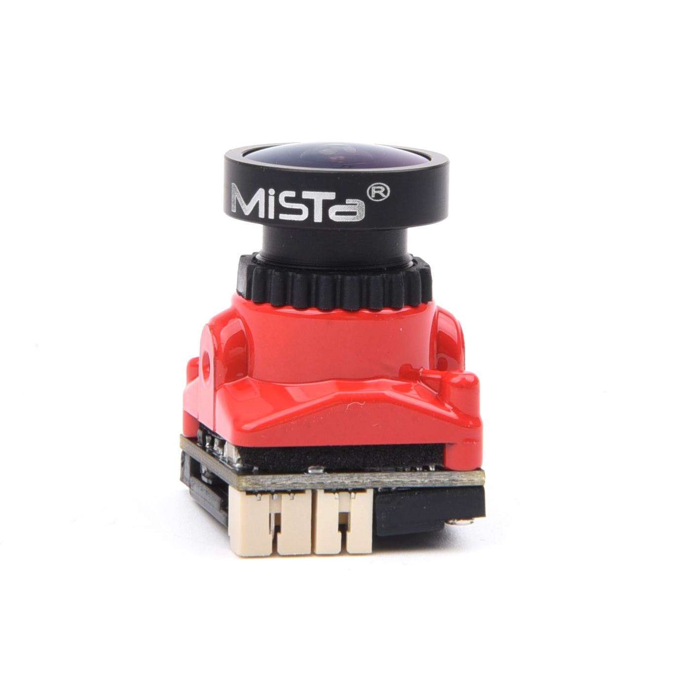 Mista Ratel 2000TVL FPV 미니 카메라 - Smoke Stopper 리뷰 및 가격