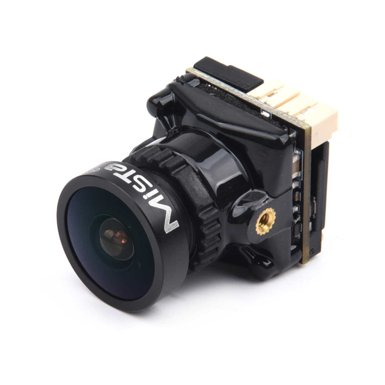 Mista Ratel 2000TVL FPV 미니 카메라 - Smoke Stopper 리뷰 및 가격