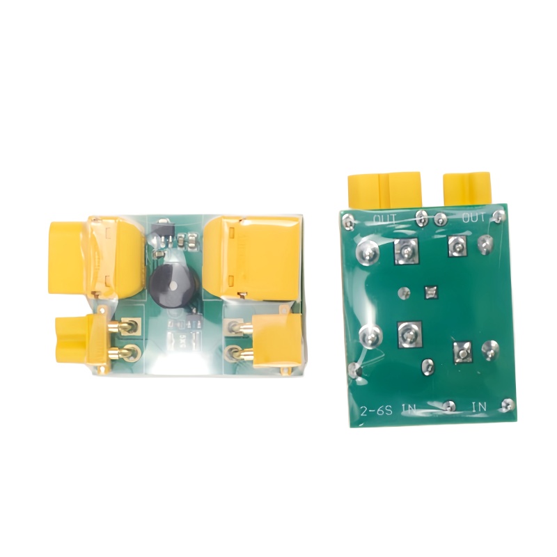 2-6S XT30 / XT60 스마트 스모크 스토퍼 퓨 - Smoke Stopper 리뷰 및 가격